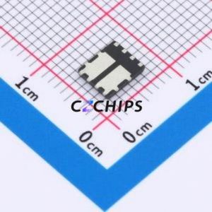 Tout nouveau et original NVMFD5C680NLWFT1G DFN-8(5x6) transistor à effet de champ à transistor (MOSFET) - Product Image 2
