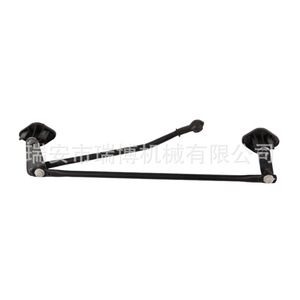 Varillaje de Limpiaparabrisas Kia Rio 0K30A-67360B, Pieza de Repuesto Original de Fábrica - Product Image 3