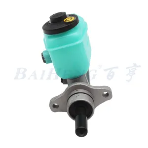 BHI1176L Best Selling Brake System Parts 472010C101 Brake Master Cylinder With Select Cars Piston