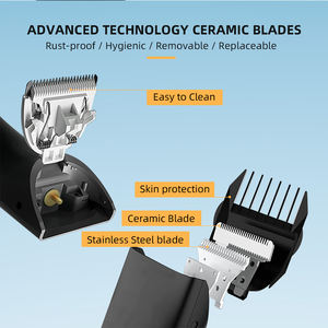 Meilleure vente rasoir électrique imperméable OEM <span class=keywords><strong>pour</strong></span> hommes, rasoir électrique <span class=keywords><strong>pour</strong></span> le <span class=keywords><strong>corps</strong></span> et les cheveux - Product Image 4