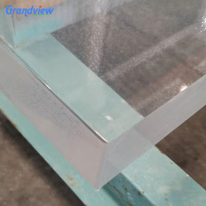 Feuille acrylique moulée au-dessus du <span class=keywords><strong>sol</strong></span> claire et épaisse de 80mm 100mm 120mm <span class=keywords><strong>pour</strong></span> piscines <span class=keywords><strong>Intex</strong></span> - Product Image 6