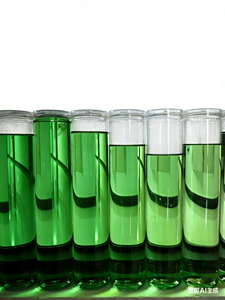 Оптовая цена: Натуральный пищевой краситель из экстракта гардении (зеленый порошок гардении), 99% чистоты, для выпечки - Product Image 2