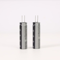 Baterai 3.7V Lithium isi ulang silinder harga grosir NSC 1345 kualitas terbaik