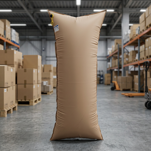 Bolsas de Aire Inflables para Embalaje, Cojín de Relleno, Protección Reutilizable Contra la Presión - Product Image 2