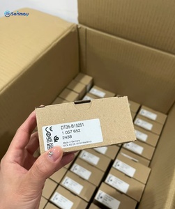 レーザースキャナーセンサーLMS1000高速2D LiDARレーザースキャナー、センサーLMS1104C-111031S01物体を検出するときの時間を節約 - Product Image 6