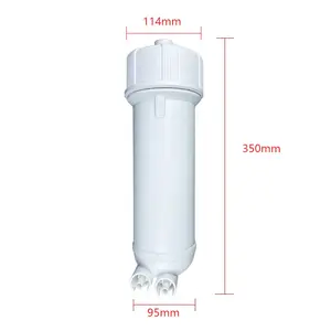 RO houses 3012 400g 800g ro membrane housing with high quality