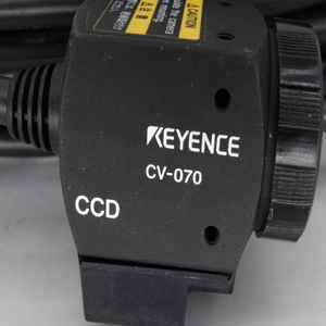 Caméra couleur industrielle CV-070 authentique et neuve pour la série CV-700 - Product Image 2