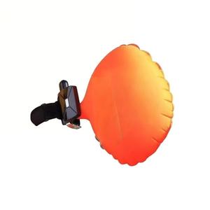 XINGMAITONG - Brazalete Inflable Inteligente de Emergencia, Portátil, de Autorescate, Salvavidas, con Flotabilidad, Dispositivo Antiahogamiento - Product Image 1