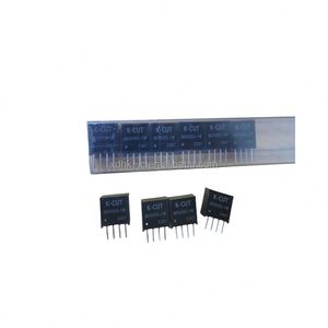 Hot Selling PDQ2-D24-S12-S <b>DC</b> CONVERTER <b>12V</b> 2W with High Quality IC - Product Image 1