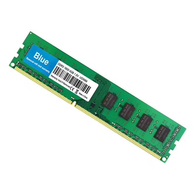 Desktop 2 4 8 GB Ddr3 Ram 1600 Mhz Memory Module Ram Ddr3 8GB 4GB UDIMM PC Desktop Memory Ram