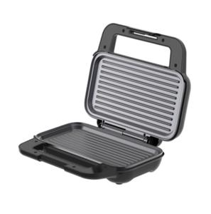 Presse à <span class=keywords><strong>panini</strong></span> portable 2 tranches <span class=keywords><strong>XL</strong></span>, appareil à sandwich à remplissage profond, <span class=keywords><strong>grill</strong></span> multifonction - Product Image 6