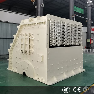 เครื่องบดหินประสิทธิภาพสูงแบบค้อนหนักสำหรับการแปรรูปหิน - Product Image 2