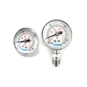 Sensor de Temperatura PTFE GCT-100 de GEMS COMPANY, Diseño Integrado con Cables - Product Image 4