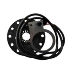 Kit de Controlador para Bicicleta Eléctrica de 24V (Sin Sensor Hall) - Product Image 3