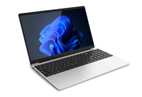 Laptop Gaming 15.6 Inci, Intel Celeron N5095, N95, RAM 16GB + SSD 512GB, Keyboard Backlit, Komputer Notebook