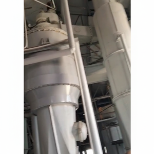 Saponification continue et machine à sécher sous vide production de savon artisanale pour petite entreprise - Product Image 1