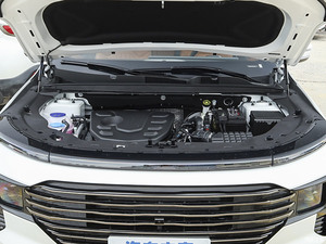 Pour Jetour X70 Plus 2024 1.5T/1.6T SUV 7 places, SUV familial de luxe de taille moyenne, véhicule à essence pour les marchés internationaux - Product Image 4