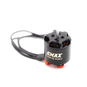 Emax chính thức rs1108 4500KV 5200kv 6000kv không chổi than Drone Motor cho micro FPV Racing Quad phụ tùng - Product Image 2