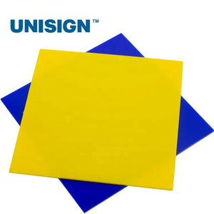 <span class=keywords><strong>แผ่น</strong></span>พลาสติกอะคริลิคใสสำหรับงานหล่ออัดขนาด5มม. 4ft x 8ft - Product Image 2