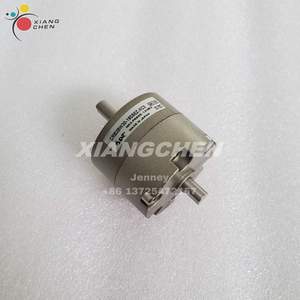 Válvula Rotativa CRB2BW30-180SEZ-XC3 para Máquina de Impresión - Product Image 6