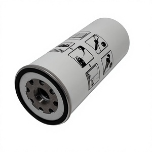 อะไหล่เครื่องอัดอากาศแบบสกรู ตัวกรองแยกน้ำมัน 077044011026 - Product Image 1