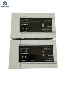Controlador PLC, Sensor, Controlador Lógico Programable, Nuevo y Original FX5U-32MT/ES - Product Image 1