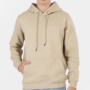 Unique Style Breathable Men Hoodies in Best Material Customizable Hot Sale New Arrival Pullover Warm Winter Hoodies For Men - Product Image 1