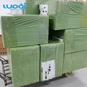 Màn hình LCD thay thế cho Motorola Moto G05 E15 cảm ứng số hóa lắp ráp hiển thị G10 G20 G30 G13 G23 G34 G53 G22 E32 G32 G51 5g - Product Image 6