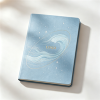 Carnet personnalisé avec logo, journal à couverture rigide sur mesure, bloc-notes spirale, vente en gros, papeterie OEM, cadeau pour entreprise et bureau