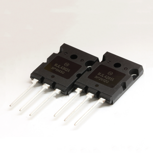 การ MJL4302ท่อก้นพลังสูง/การจับคู่ MJL4281 MJL4281AG การ MJL4302AG - Product Image 1