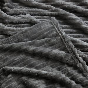 Hot Bán Chất Lượng Dày <span class=keywords><strong>Flannel</strong></span> Ném Giường Chăn Dải Lông Cừu Đồ Nội Thất Đầy Màu Sắc Đồng Bằng Màu Sắc Đồ Nội Thất Đầy Màu Sắc Đồng Bằng - Product Image 6