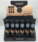 Lucidalabbra Saniye 7.3g a Lunga Durata con Profumazione Naturale per Labbra - Product Image 1