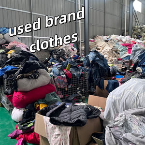 <span class=keywords><strong>Ropa</strong></span> de <span class=keywords><strong>Lujo</strong></span> de <span class=keywords><strong>Segunda</strong></span> <span class=keywords><strong>Mano</strong></span> de Marcas Famosas, Venta al Por Mayor de <span class=keywords><strong>Ropa</strong></span> Usada, Estilos Populares Unisex, Gran Stock, Precios de Fábrica - Product Image 2