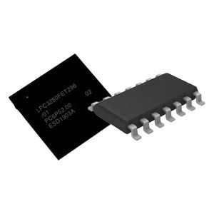 Circuit intégré 841N254BKILF IC CLK SYNTH PLL 250MHZ 32VFQFN, spécialement conçu pour les circuits intégrés de synchronisation/chronométrage à usage spécifique - Product Image 1