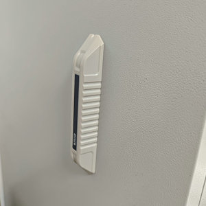 Nam châm mạnh mẽ <span class=keywords><strong>Stud</strong></span> Finder STAPLE Finder <span class=keywords><strong>Stud</strong></span> định vị đinh vít định vị từ <span class=keywords><strong>Stud</strong></span> Detector - Product Image 6