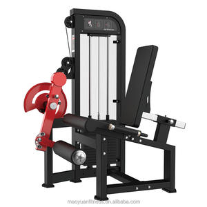 Équipement de gymnastique multifonctionnel commercial: entraînement de force statique avec pile. Appuyez sur et câble - Product Image 1