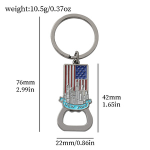 Promozione calda Punk smalto UK bandiera Union Jack portachiavi in metallo portachiavi <span class=keywords><strong>auto</strong></span> ciondolo coppia portachiavi <span class=keywords><strong>per</strong></span> viaggio gioielli Souvenir - Product Image 3