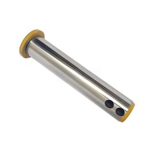 Pasador y Pasador de Bloqueo para Cucharón de Excavadora HongWang 45*340, Acabado Liso, HRC52-58, Venta al por Mayor de Fábrica - Product Image 5