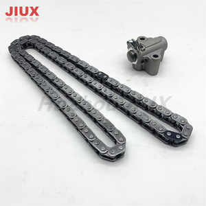 Yeni OE BK2Q6268AA6C106256AC6C106306AB zamanlama zinciri kiti TRANSIT için <span class=keywords><strong>2.2</strong></span> TDCi Defender Car araba oto STD tipi - Product Image 2