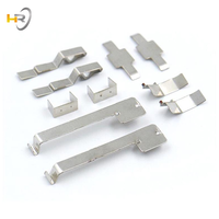 Usine OEM ODM, pièces usinées CNC sur mesure, kit d'estampage métallique, fil EDM, brochage, acier inoxydable, aluminium, vente en gros