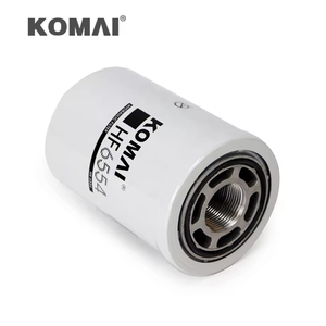 ไส้กรองไฮดรอลิกสำหรับรถบรรทุกหนัก Komai รุ่น LFH4959 P164375 HF6552 51455 สำหรับ Luberfiner Fleetguard Wix - Product Image 2