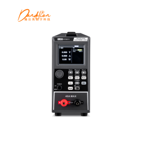 Hyoi dc इलेक्ट्रॉनिक लोड 400w h8211/h8212/h8213 - Product Image 1