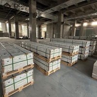 Panneau en Fibro-ciment à Grain de Bois 7,5 mm Conforme à la Norme Australienne AS 1200x2700mm Revêtement Non Amianté pour Mur Extérieur/Intérieur