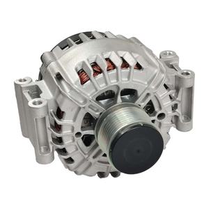 Alternador de coche OE 2711541802 para <span class=keywords><strong>Mercedes</strong></span> Benz W204 W212 <span class=keywords><strong>C180</strong></span> C200 alternador de nueva condición - Product Image 3