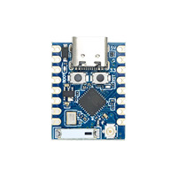 Papan Pengembangan ESP32-C3 PRO MINI WiFi Bluetooth BT Modul RISC-V untuk IoT Rumah Pintar