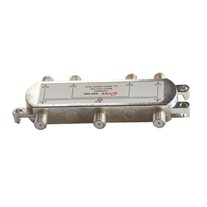 Répartiteur <span class=keywords><strong>satellite</strong></span> 6 voies économique en gros d'usine 5-2400 MHz pour <span class=keywords><strong>antenne</strong></span> de récepteur <span class=keywords><strong>satellite</strong></span> - Product Image 3