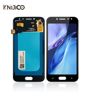Điện thoại di động màn hình LCD hiển thị cho <span class=keywords><strong>Samsung</strong></span> Galaxy <span class=keywords><strong>J2</strong></span> 2018 Pro J250 j250f OLED cảm ứng màn hình LCD thay thế - Product Image 5