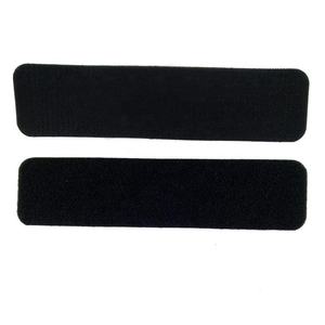 Juego de sujetadores de gancho y bucle para matrícula de coche, sin marco, para todos los coches estándar - Product Image 5