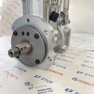 Pompe à carburant haute pression 094000-0620 094000-0621 094000-0625 adaptée au moteur SA12VD140 en vente - Product Image 4