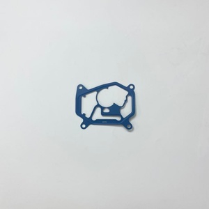 Stzt động cơ 2700160080 bơm chân không Gasket cho Mercedes bezn M270 <span class=keywords><strong>E16</strong></span> M260 <span class=keywords><strong>E20</strong></span> M274 <span class=keywords><strong>E20</strong></span> M133 <span class=keywords><strong>E20</strong></span> - Product Image 2